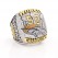 2015 Denver Broncos Super Bowl 50 Championship Ring(Premium)
